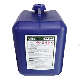 Hóa chất chống đóng cặn và ăn mòn GREEN CX 300